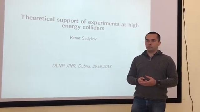 Sadykov R