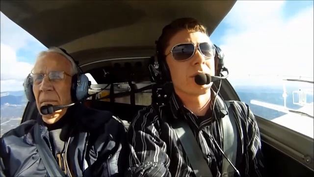Flying to Alamosa смотреть онлайн