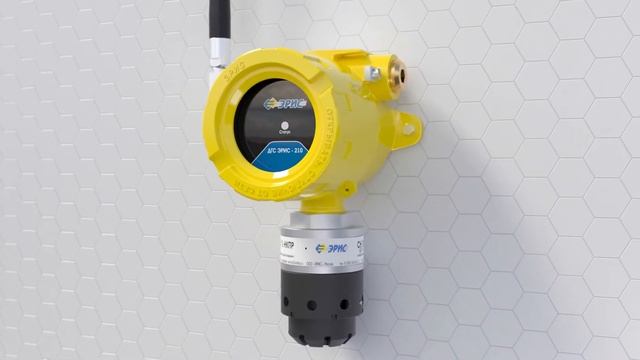 Эрис ДГС 210 RF смотреть онлайн