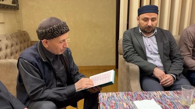мавлид смотреть онлайн