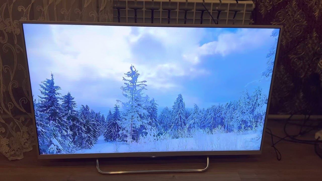 42w705b смотреть онлайн