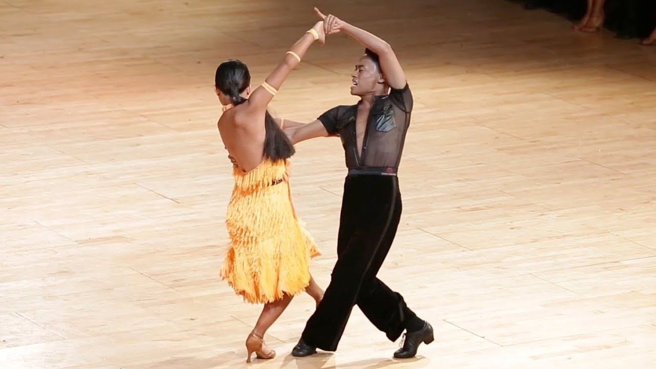 Jefferson Pimentel - Lo Weng Che, MYS | Assen 2017 - WDC AL LAT - R4 PD смотреть онлайн