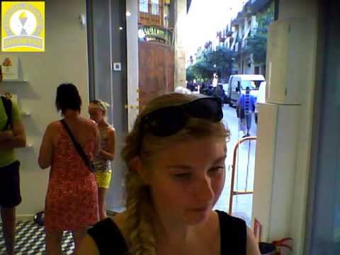 TAMAR @ Social TV SNUKYSS Fusion Gelato - 23.07.2013 04:32 смотреть онлайн