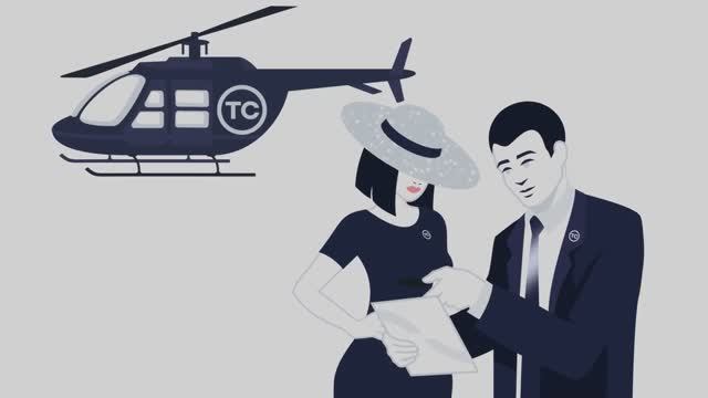 Tax Compliance запускает собственный TAX Podcast! Выпуск 1.