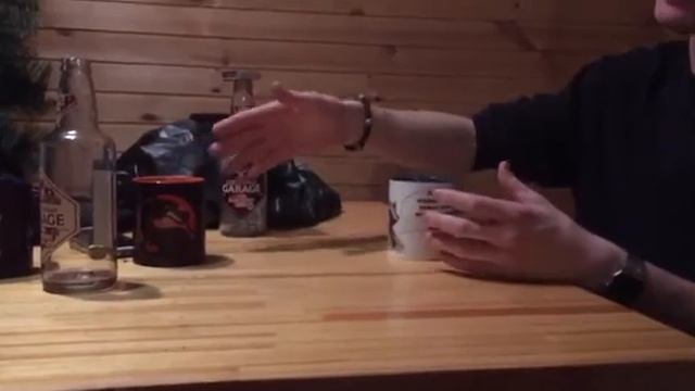 Теоретические изложения мысленного эксперимента "как уронить котлету в жопу" смотреть онлайн