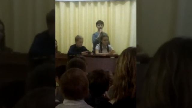 Сценка на день учителя смотреть онлайн