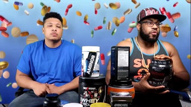 ARE SUPPLEMENTS WORTH BUYING[BCAA,PROTIEN,CREATINE,CELLUCOR-C4 PREWORKOUTS) KINGKANE PHIT TOMMY GUN смотреть онлайн