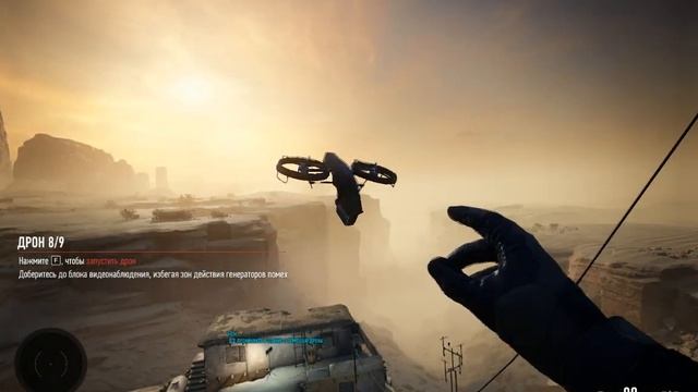 Sniper Ghost Warrior Contracts 2. Прохождение 1. Максимальная сложность "Ликвидатор". смотреть онлайн