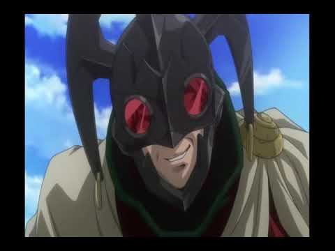 AMV - Ryner Lute Alpha Stigma 10001 смотреть онлайн