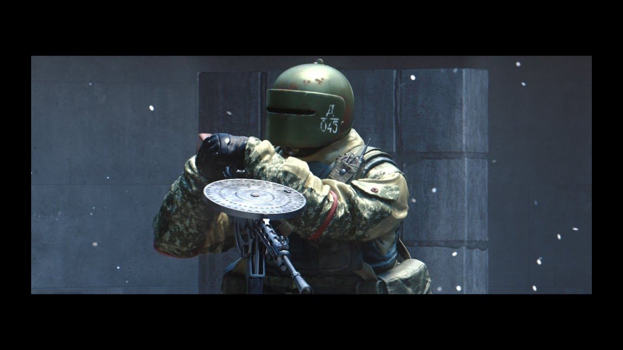 RADUGA 6 SIEGE - [Шок-дрон в деле] №2 смотреть онлайн