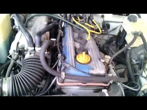 Странный звук ЗМЗ 406 Что это ? смотреть онлайн