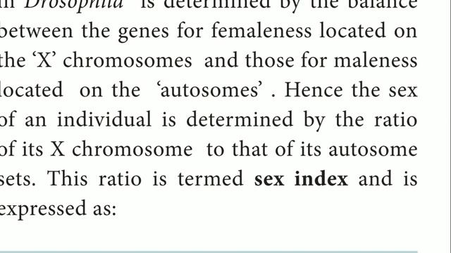 12th zoology, CH : 4 / Part-7, Principle of Inheritance and variation смотреть онлайн