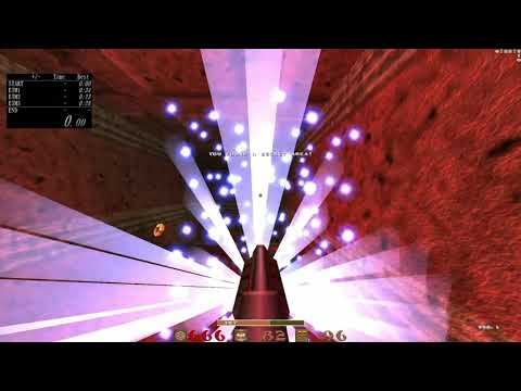 Synthamancer 19:01 Quake Any% Single Segment смотреть онлайн