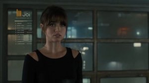 Бегущий по лезвию 2049 (клип) | Ответь мне (Алена Кахута, рок-опера Воздух 2112)