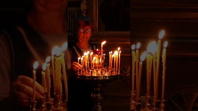 Лавра | Сергиев Посад #shorts смотреть онлайн