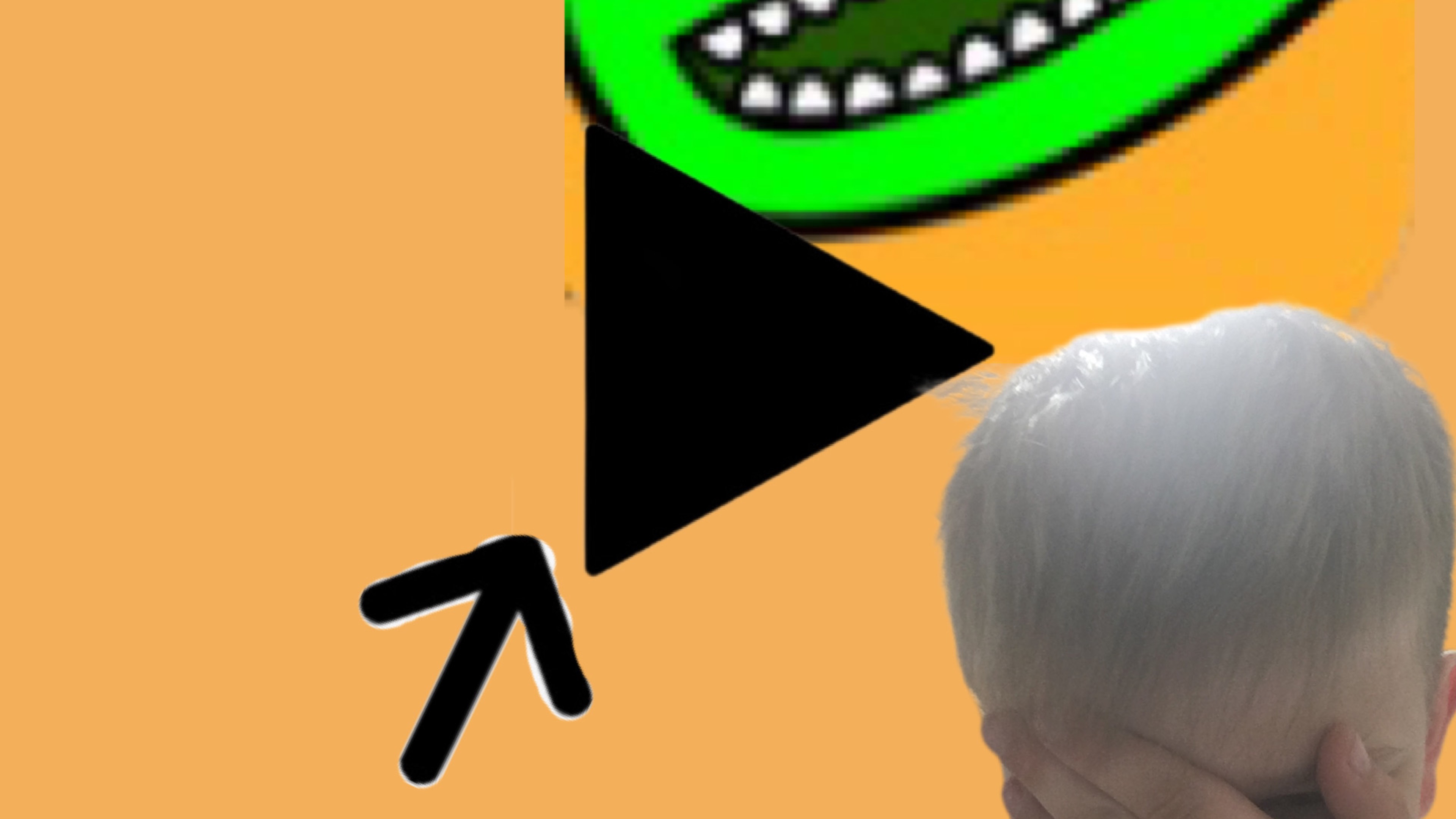 Да это то чего вы ждали...   ЧУДИК ЧУДИТ