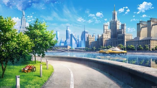 В звездном вихре времен (ария Рассказчицы) [beta] (2032 : Легенда о несбывшемся грядущем) смотреть онлайн