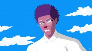 ани шарики кеберпунк ну заходи