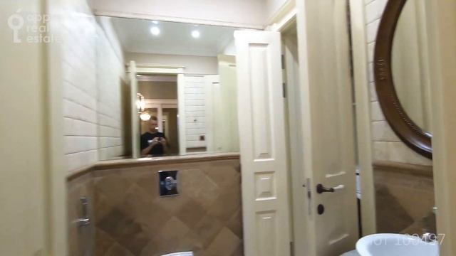 Классическое решение: 140 кв.м в аренду. 3 комнаты. Подземный паркинг смотреть онлайн