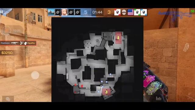 "Mayday 😼" Standoff 2 Highlights | 0.15.0 смотреть онлайн