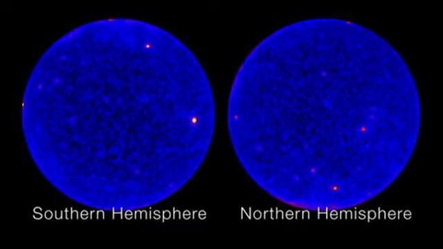 Gamma-Ray Scope Reveal 'Blazars' A-Plenty смотреть онлайн