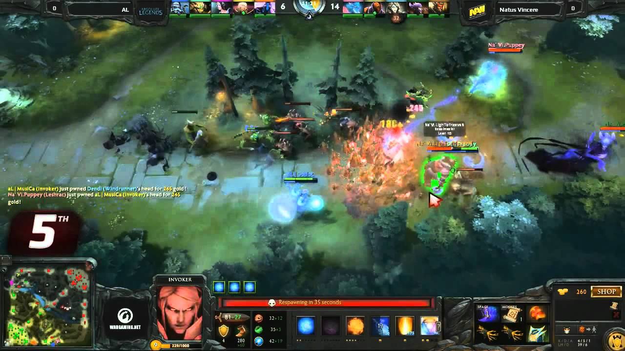 DOTA 2 Top 10 Star Series S2 Ep. 2 смотреть онлайн