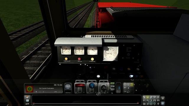 Train Simulator 2019  - RSSLO ÖBB 1063