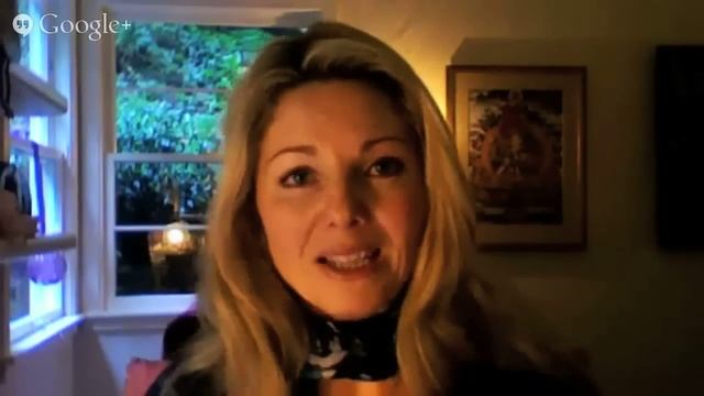 Miranda Macpherson - Buddha at the Gas Pump Interview смотреть онлайн