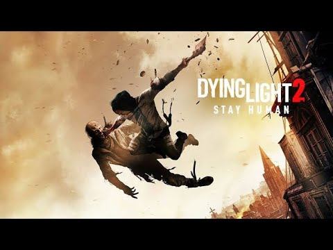 Dying Light 2: Stay Human - New Game+ - Part 8 - Meeting WALTZ смотреть онлайн