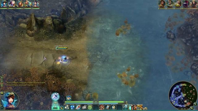 Prime World - Фикса / Снова в силу! (02.05.15) смотреть онлайн