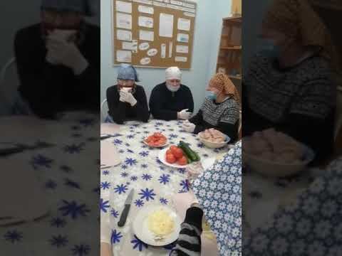 Практикум по социально-бытовой адаптации "Школа жизни" смотреть онлайн