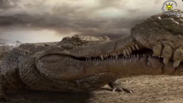 උරග ලොවේ දැවැන්තයා Titanoboa | Titanoboa in Sinhala | DrBrain смотреть онлайн