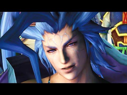 10 Video Game Characters You Knew Were Evil From The Start смотреть онлайн