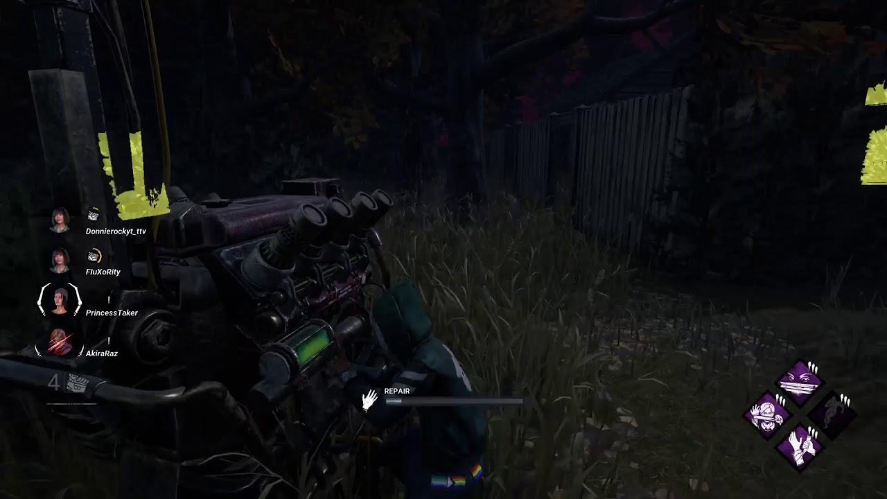 Dead by daylight on console feb 14 2024 hi am Gay🏳️🌈🏳️🌈🏳️🌈 смотреть онлайн