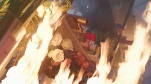 Тысяча и одна ночь 1 сезон 27 серия