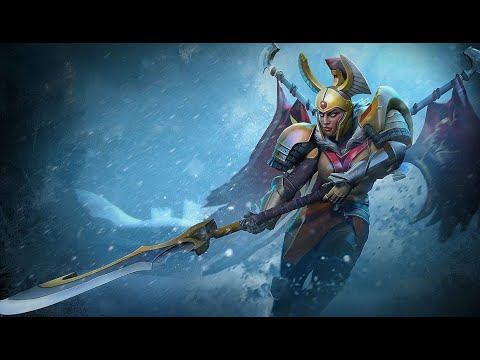 LC support | 6300 | Потенциал героя на саппорт позиции #2 смотреть онлайн