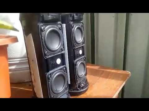 Reupload!!! 2x jbl flip 4 connect+ max volume смотреть онлайн