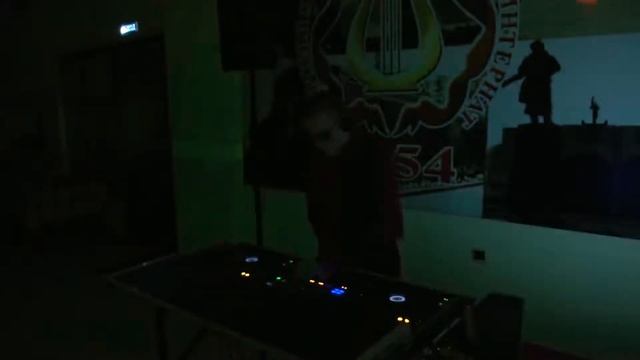 20052017 Практический экзамен по диджеингу в виде  дискотеки DJ Stopkrim Live Set