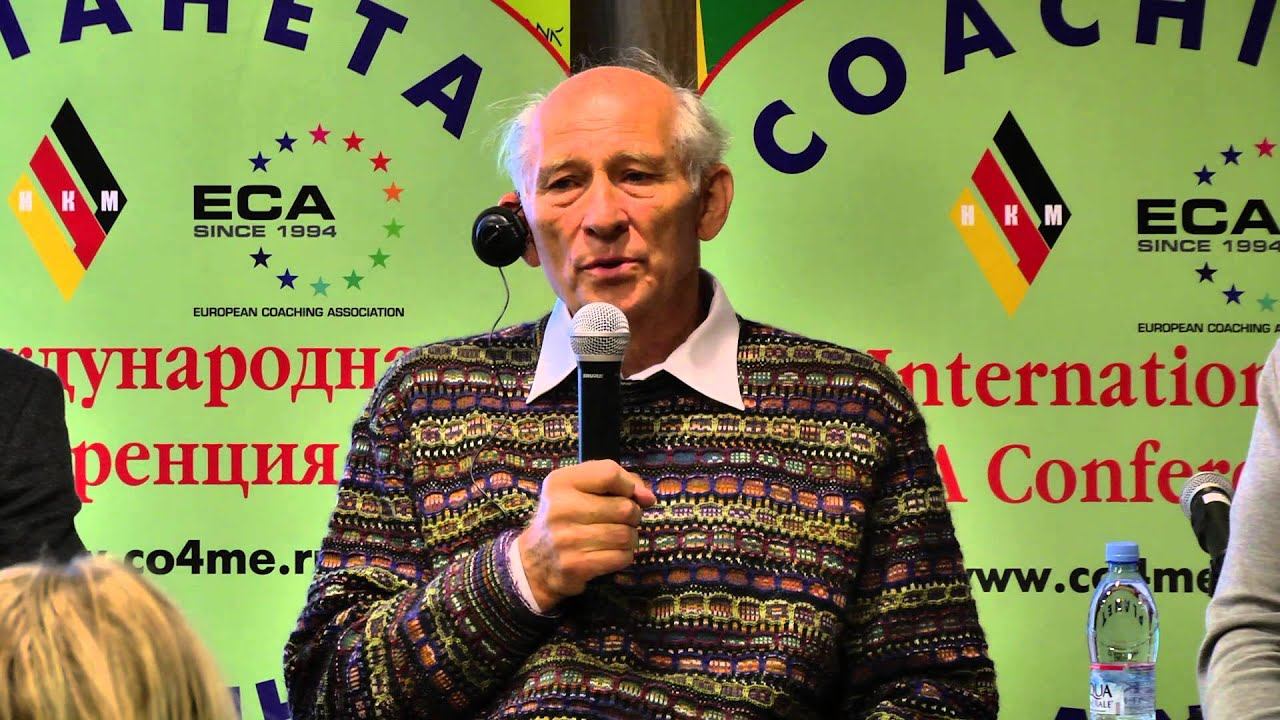 Дискуссия на 5 конференции ЕСА 20.02.16, СПб смотреть онлайн
