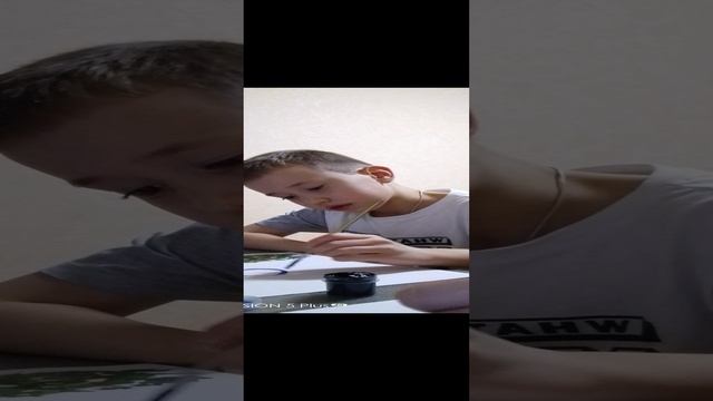 челлендж по рисованию