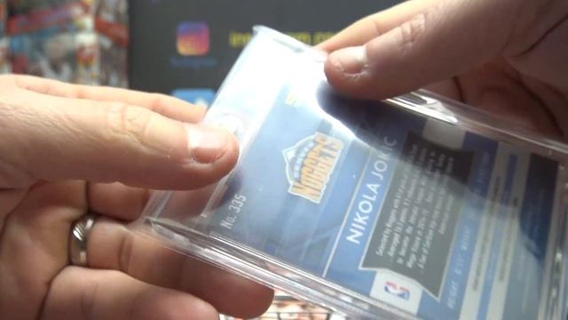 2020 Super Break 23/24 3 Time Edition Basketball 5 Box Break смотреть онлайн