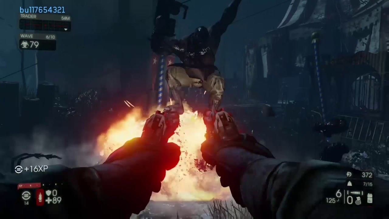 Killing Floor 2music. vid смотреть онлайн
