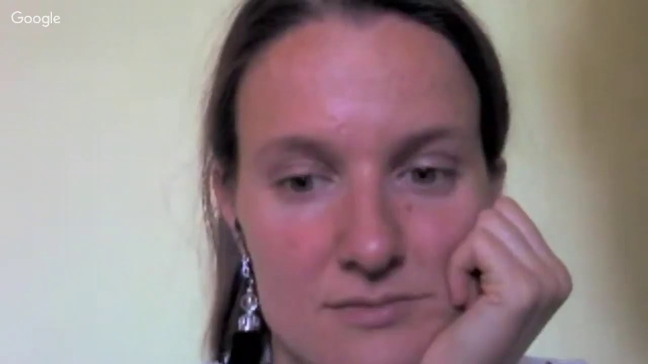 Квантовый Завтрак 19 июля в 9 утра: "То, что я знаю о себе - неправда?" смотреть онлайн