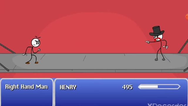 Henry stickman airship 2 смотреть онлайн