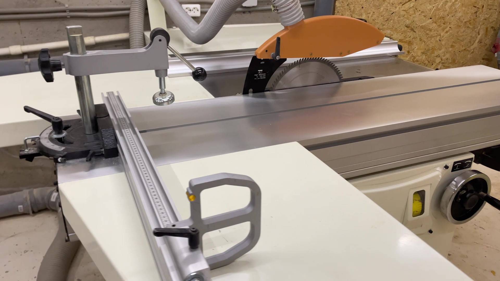 ОБЗОР МАСТЕРСКОЙ