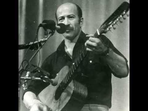 Александр Розенбаум — Песня о зависти (1987) смотреть онлайн