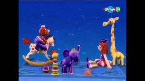 Спокойной ночи малыши! карусель,17.5.2014