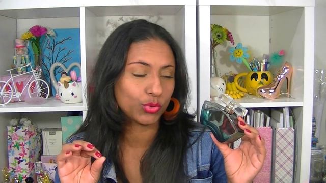 Perfumes Elegantes para Trabajar 👠💼 смотреть онлайн