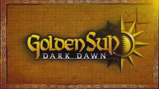 Magma Rock - Golden Sun (Dark Dawn Soundfont Arrange) смотреть онлайн