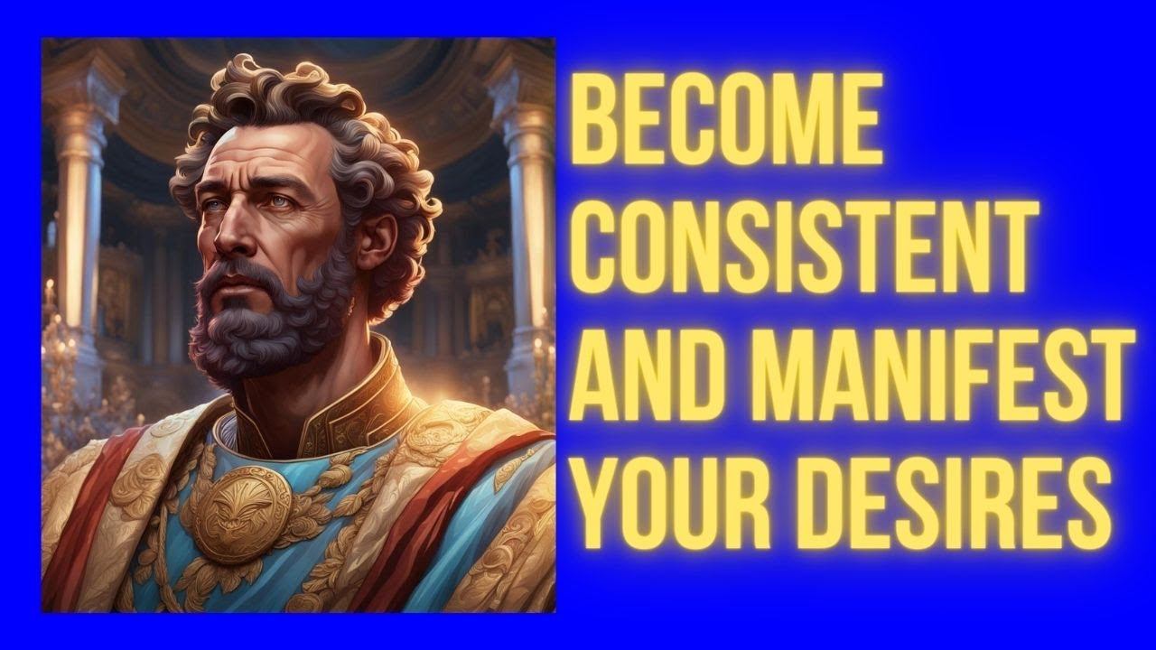 Manifestation Mistakes: Why Inconsistency is Killing Your Dreams! смотреть онлайн